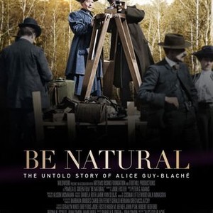 Be Natural: The Untold Story of Alice Guy-Blaché photo 3
