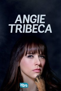 Watch trailer for Angie Tribeca
