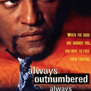 Always Outnumbered (1998) photo 10