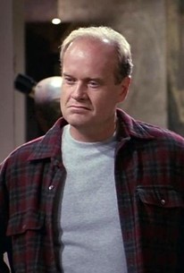 Frasier: Season 9, Episode 1 - Rotten Tomatoes