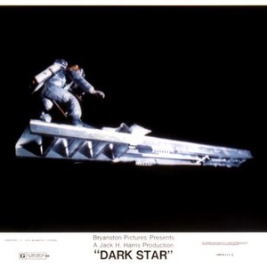 DARK STAR, Brian Narelle, 1974