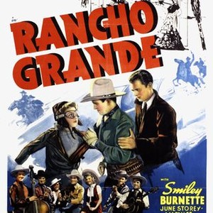 Rancho Grande (1940) photo 10