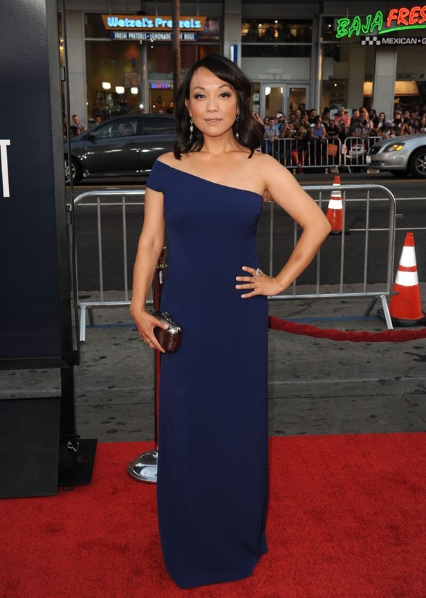 Naoka Roth Naoko Mori