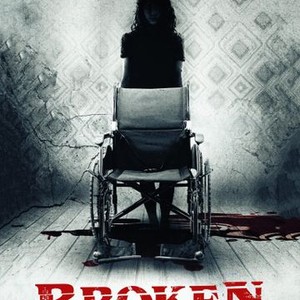 Broken (2016) - Rotten Tomatoes