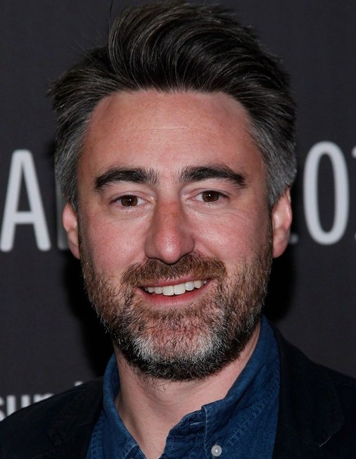 William Oldroyd