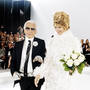 Karl Lagerfeld - Rotten Tomatoes