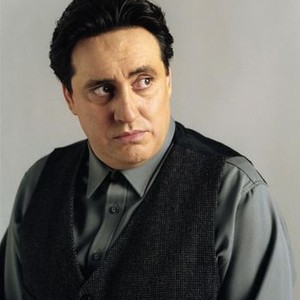 Alfred Molina