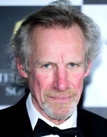 Nicholas Farrell