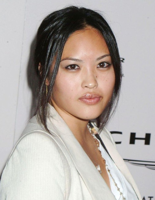 Kristy Wu