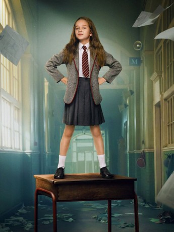 Matilda netflix hot sale