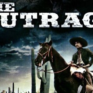 The Outrage photo 4