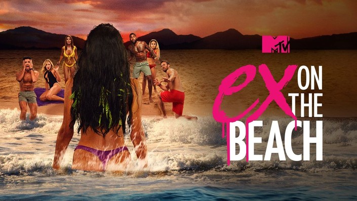 Ex on the Beach Season 2 Rotten Tomatoes