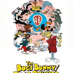 "The Bugs Bunny/Road Runner Movie photo 6"