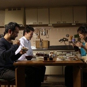 A scene from "Harmonium." photo 14