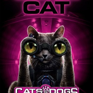 Cats Dogs The Revenge Of Kitty Galore Rotten Tomatoes