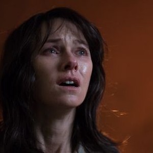 The Wolf Hour (2019) photo 10