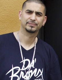 Mike Benz