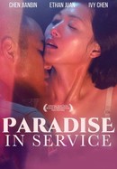 Paradise in Service poster image