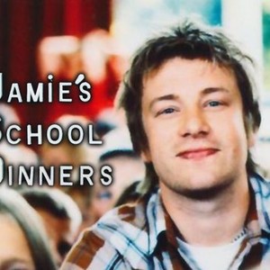 Jamie's School Dinners - Rotten Tomatoes