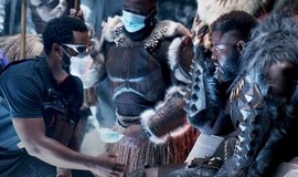 Black Panther: Wakanda Forever: Featurette - Ryan Coogler