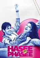 Hasee Toh Phasee poster image