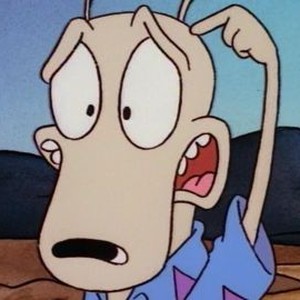 Rocko: Season 3, Episode 13 - Rotten Tomatoes