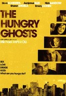 The Hungry Ghosts poster image