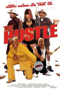 The Hustle (2008) | Rotten Tomatoes