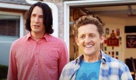 Bill & Ted Face the Music: Movie Clip - The Future photo 4