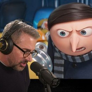 Minions: The Rise of Gru: Exclusive Featurette - A Look Inside photo 11