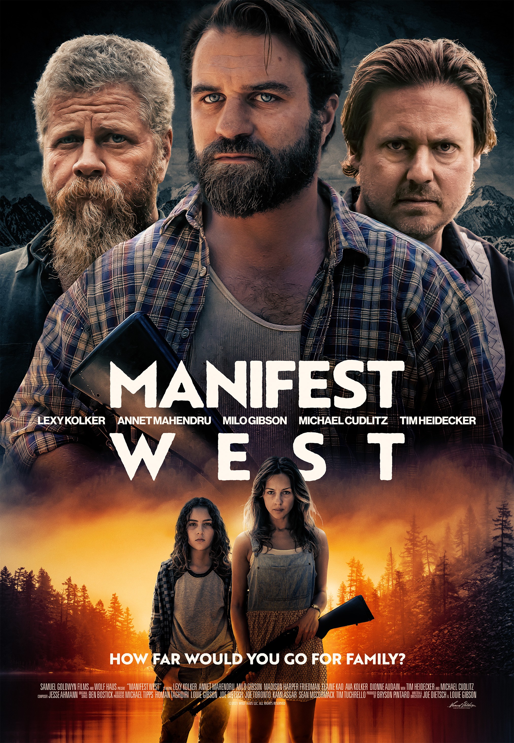 Manifest West Rotten Tomatoes