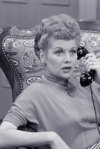 i love lucy gossip episode