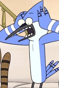 Regular Show - Rotten Tomatoes