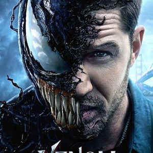 Venom watch movie sale