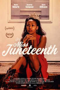 Watch trailer for Miss Juneteenth
