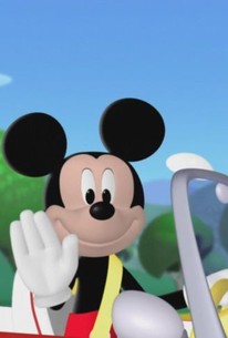 Mickey Mouse Clubhouse - Rotten Tomatoes