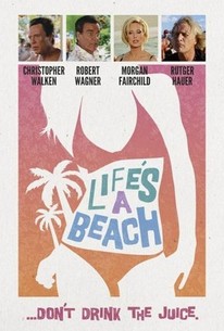 Watch trailer for Life's a Beach