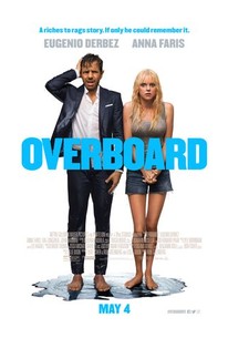 Image result for overboard