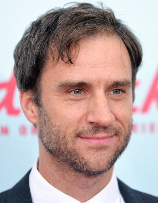 James Waterston
