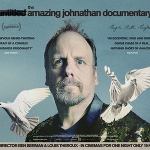 The Amazing Johnathan Documentary photo 3