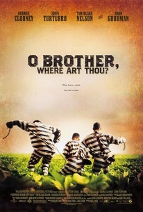 Watch trailer for O Brother, Where Art Thou?