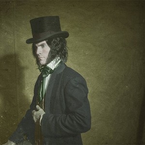 <em>American Horror Story: Freak Show</em>: Wes Bentley as Edward Mordrake.