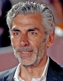 Kiko de la Rica