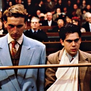 Let Him Have It (1991) photo 2