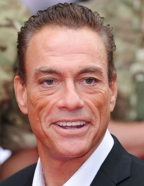 Jean Claude Van Damme Rotten Tomatoes