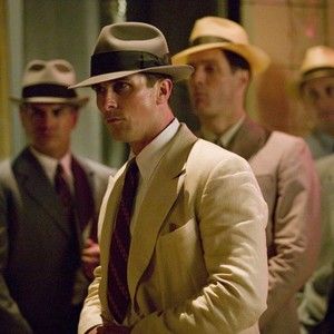Public Enemies photo 3