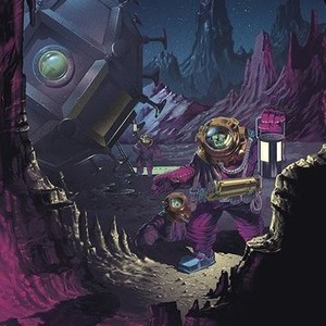 "First Men in the Moon photo 12"