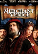 The Merchant of Venice poster image