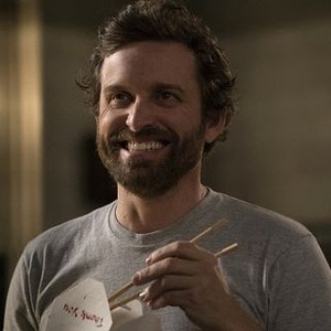 Supernatural, Robert Patrick Benedict, 'All in the Family', Season 11, Ep. #21, 05/11/2016, ©KSITE