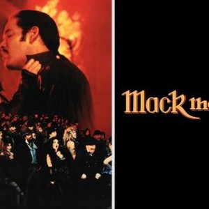 Mack the Knife photo 7